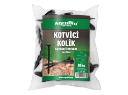 Kotvící kolík 20 ks