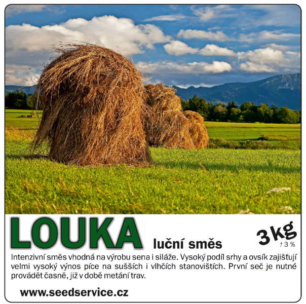 LOUKA