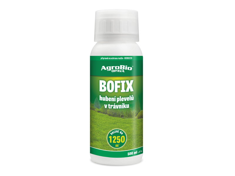 Selektivní herbicid BOFIX